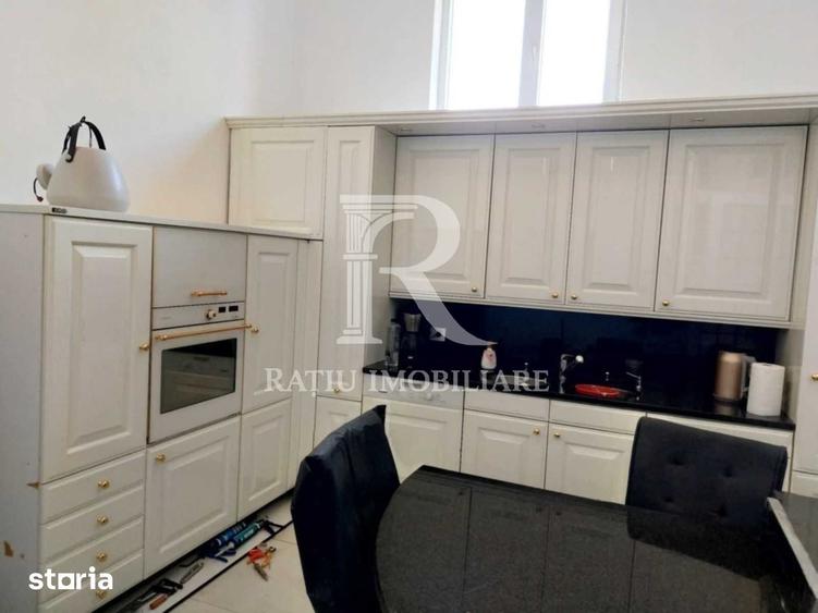 Casă cu 4 camere cu Teren 200 Mp în Nojorid