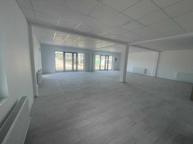 Spațiu comercial, de 116 mp, în Central