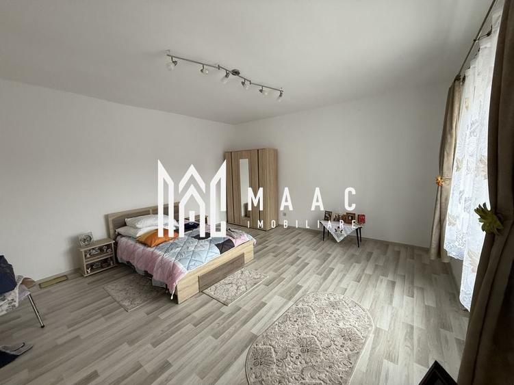 Casă individuală cu 3 camere cu Canalizare în Șura Mare