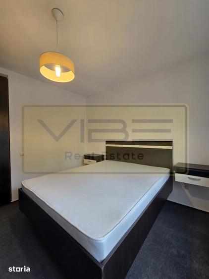 Apartament cu 3 camere, mobilat în Copou
