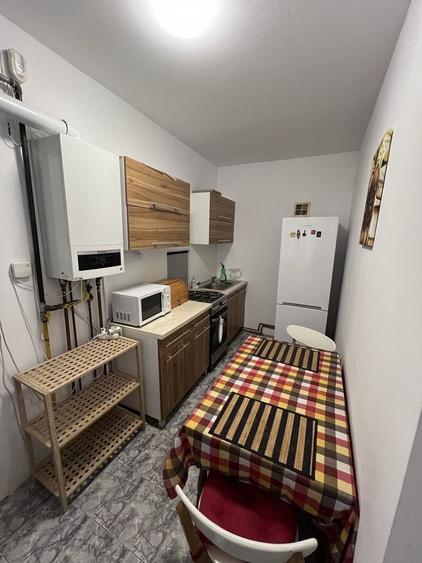 Casă cu 2 camere în Spitalul Județean