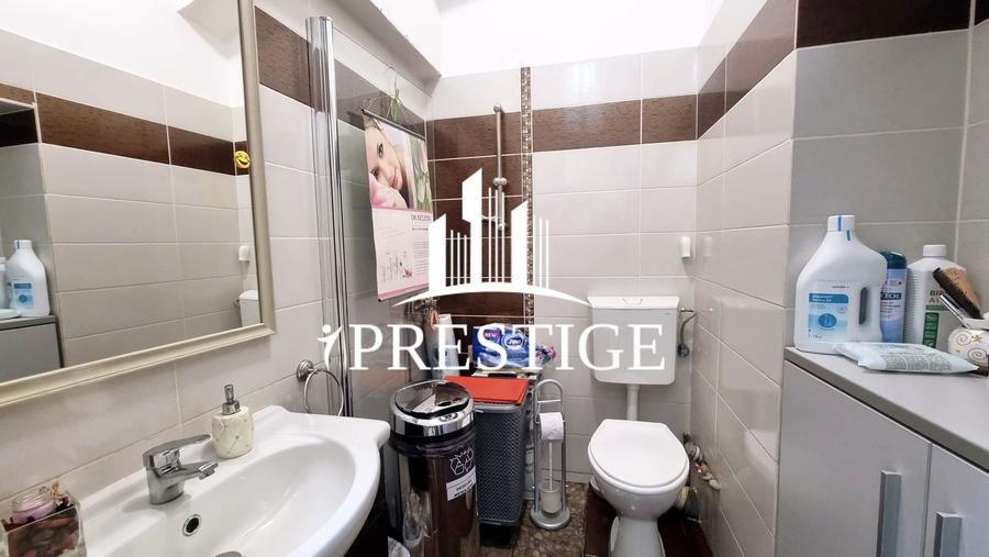 Spațiu comercial, de 55 mp, în Ultracentral