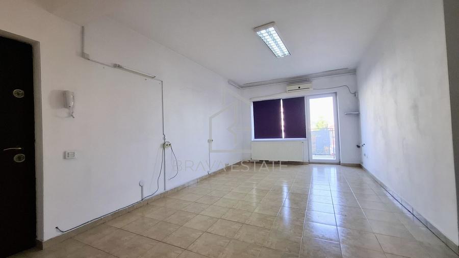 Spațiu comercial, de 40 mp, în Florești