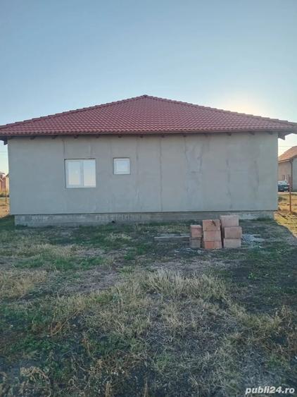 Casă cu 4 camere în Becicherecu Mic