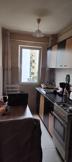 Apartament cu 2 camere nedecomandat în Mănăștur