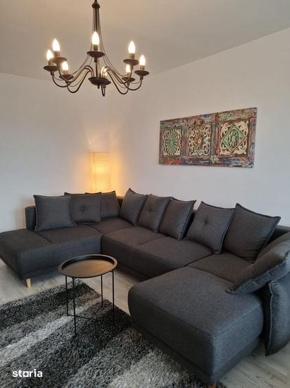 Apartament cu 2 camere decomandat în Grivița