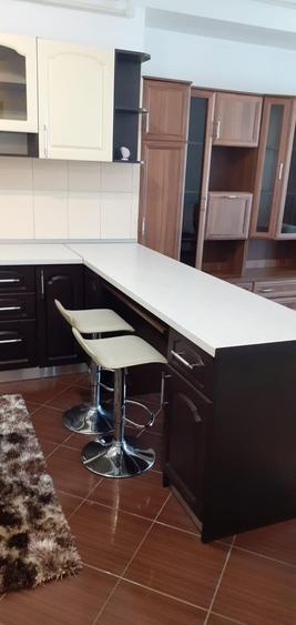 Apartament cu 2 camere semidecomandat în Militari