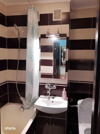 Apartament cu 2 camere nedecomandat în Șagului