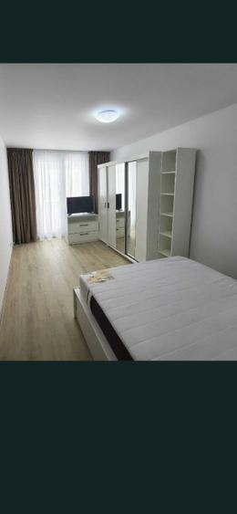 Garsonieră decomandată în Astra