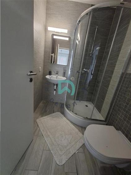 Apartament 3 camere Maurer - Tractorul, 92 mp - Brasov - 4