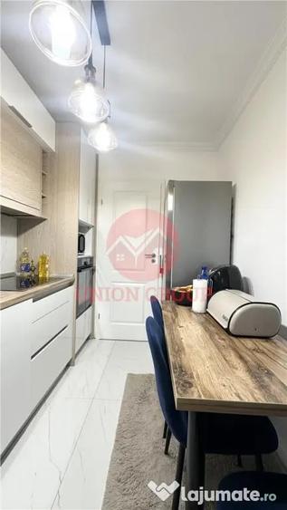 Apartament 4 Camere Lux | Renovat 2025 | Mobilat Utilat | To - 9