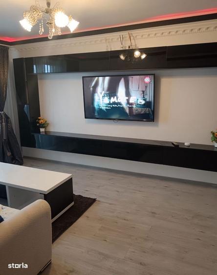 Apartament cu 2 camere decomandat, mobilat în Pantelimon