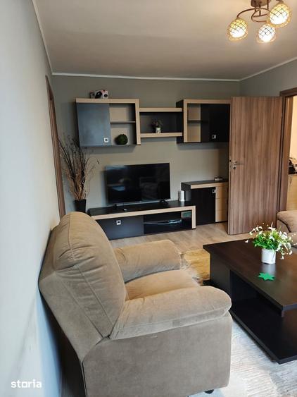Apartament cu 2 camere, Baba Novac - 6
