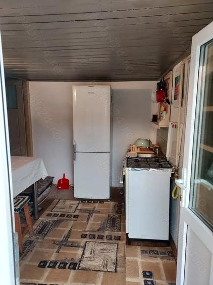 Casă cu 4 camere cu Teren 225 Mp în Central