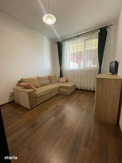 Apartament cu 3 camere în Ghencea
