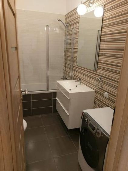 Apartament nou cu 2 camere 54mp, finisat modern, mobilat si utilat, zona USAMV - 6