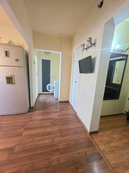 Apartament cu 2 camere decomandat în Radu Negru