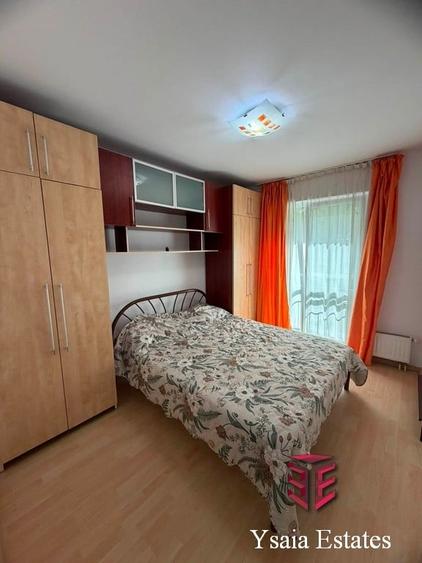 SAT VACANTA - MAMAIA - 3 CAMERE DE INCHIRIAT - ACCES PISCINA - TERMEN LUNG - - 7