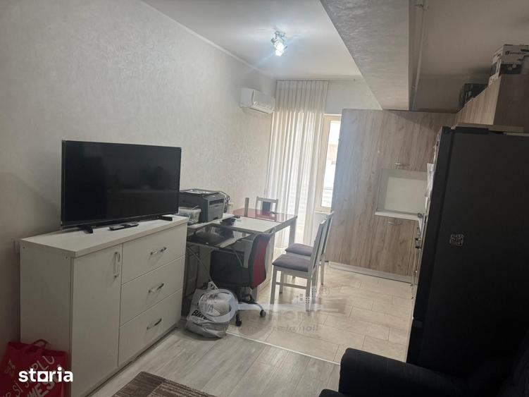 Apartament 2 camere de vanzare Royal Town | Intabulat | Mobilat si u - 4