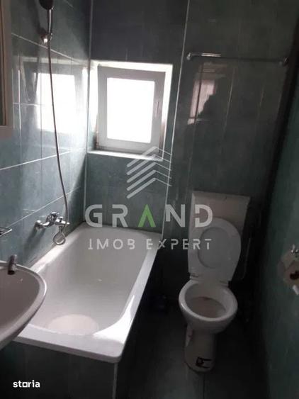 Garsonieră în Horea