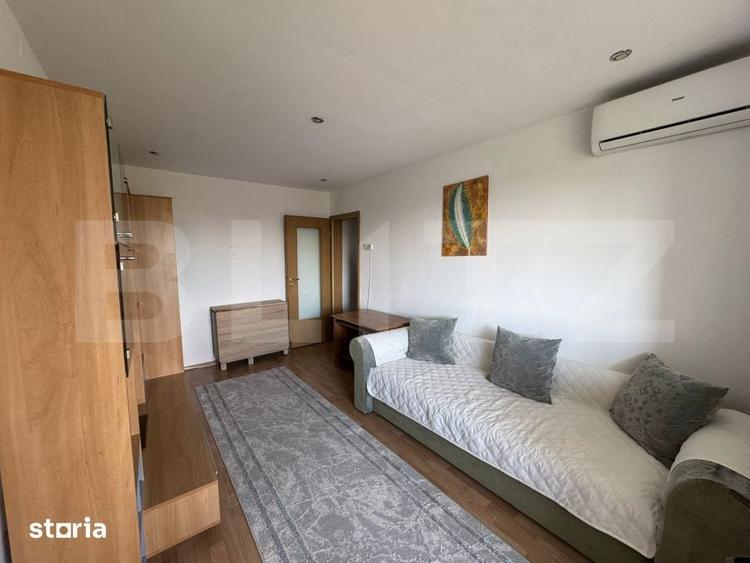 Apartament 2 camere, 40 mp, zona Calea ?agului - 5