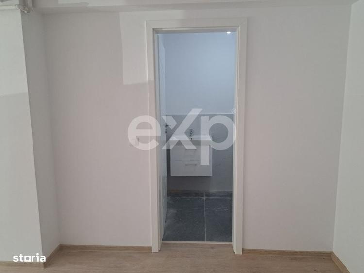Apartament cu 3 camere decomandat în Trivale