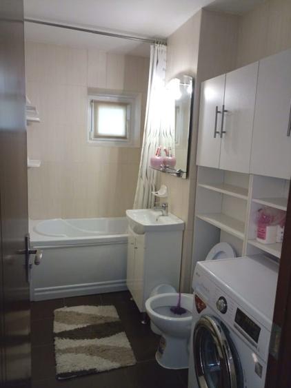 Apartament cu 2 camere semidecomandat în Freidorf