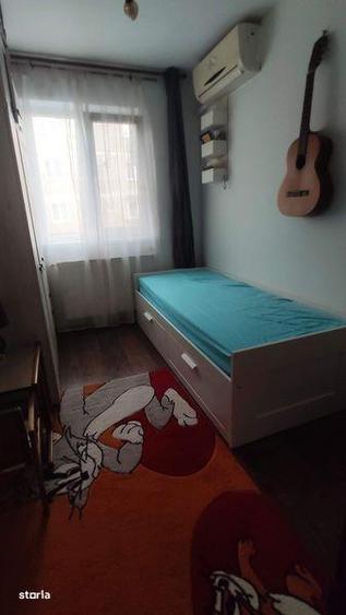 Apartament cu 3 camere semidecomandat în Iosefin
