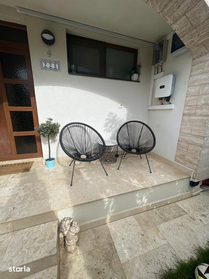 Casă cu 5 camere cu Teren 207 Mp în Florești
