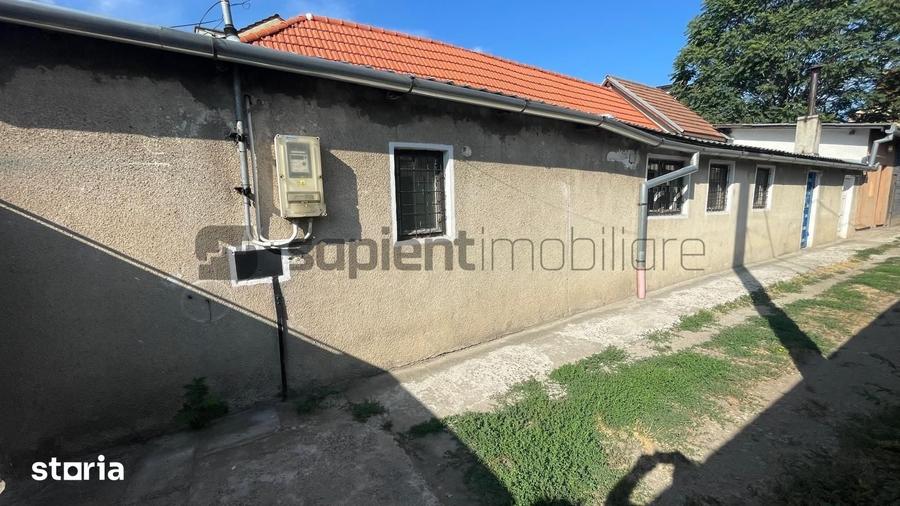 Spațiu comercial, de 64 mp, în Orașul Nou