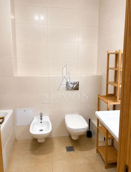 Apartament cu 2 camere, 80 mp utili, zona Take Ionescu - 6