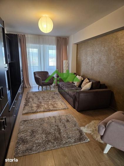 Apartament 3 camere, ultracentral, Bulevardul Traian - 7
