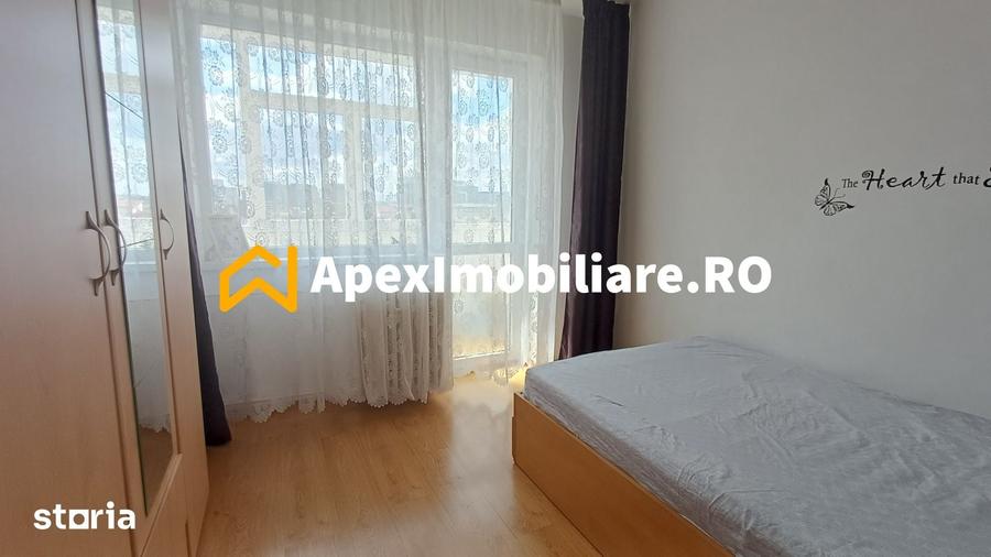 Apartament 3 camere de inchiriat Gara de Nord Bucuresti | ApexImobilia - 9