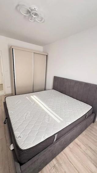 Apartament cu 2 camere decomandat în Avantgarden