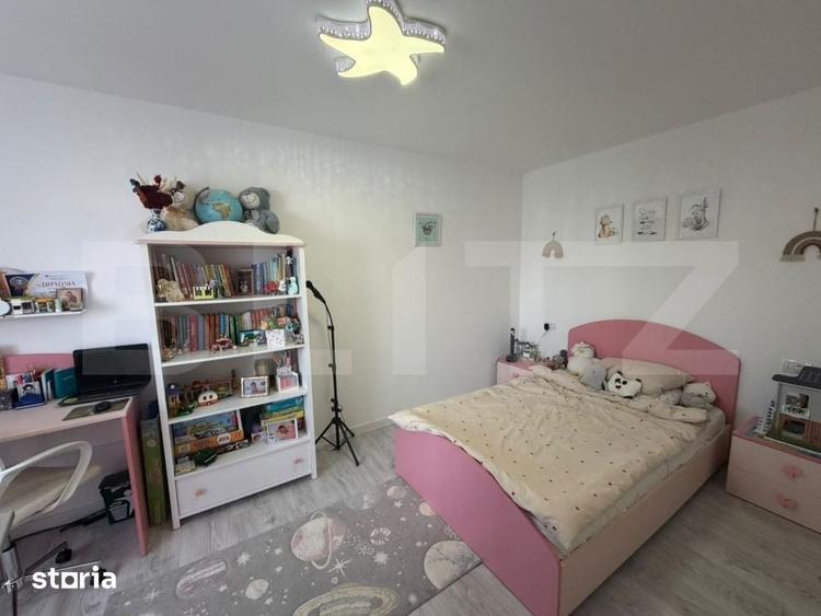 Casă cu 3 camere cu Teren 250 Mp în Central