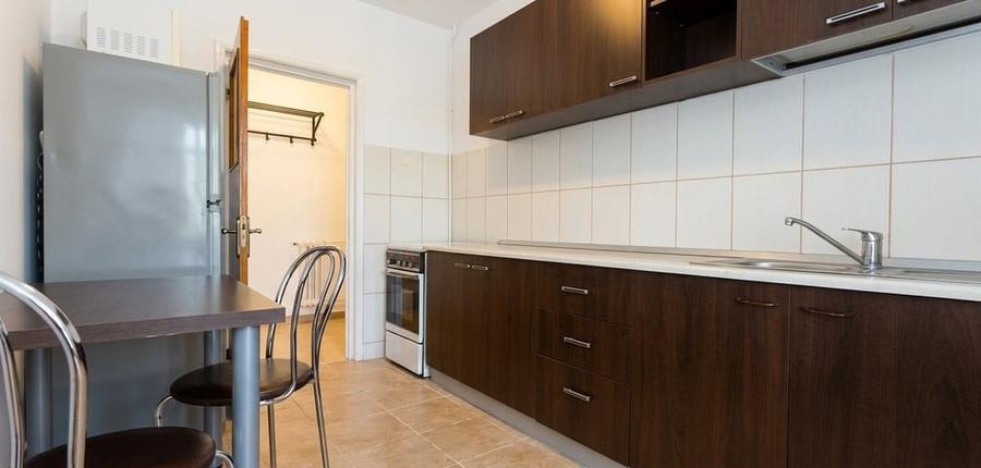 Apartament cu 2 camere decomandat în Unirii