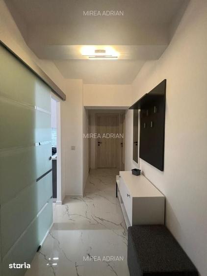 Apartament 2 camere de inchiriat / Zona 13 Septembrie / Metrou Academi - 6