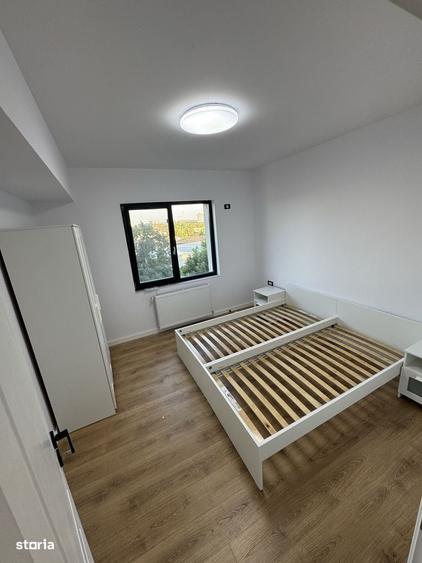 Apartament cu 2 camere decomandat în Colentina