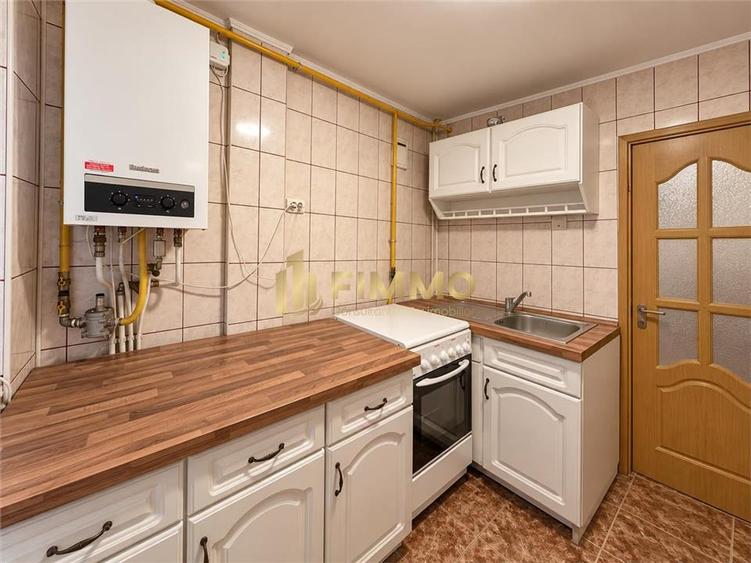 Centru | Apartament 2 camere | ID:2009 - 6