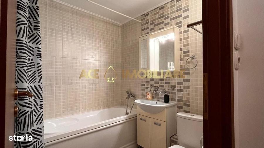 Apartament cu 3 camere în Tineretului