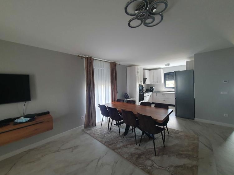 Casa noua de Vanzarea - 5