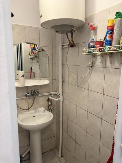 Apartament cu 2 camere decomandat în Ștefan cel Mare