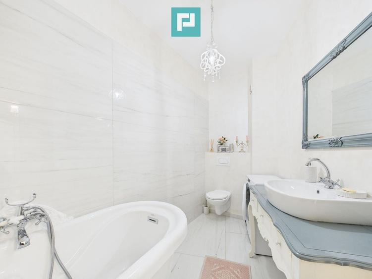 Apartament cu 2 camere decomandat, mobilat în Oncea