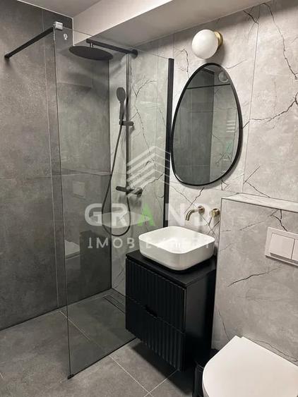 Apartament 2 Camere | Debara | 50 MP | Etaj 1 | Strada Horea - 8
