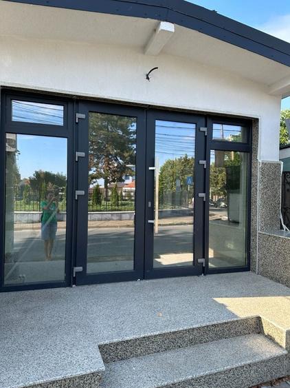 Proprietar inchiriez spatiu comercial stradal ultracentral - 3