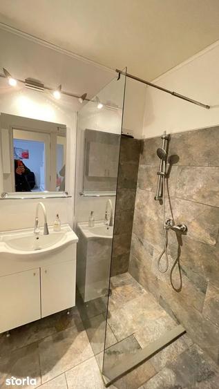Apartament cu 2 camere decomandat, mobilat în Grivița