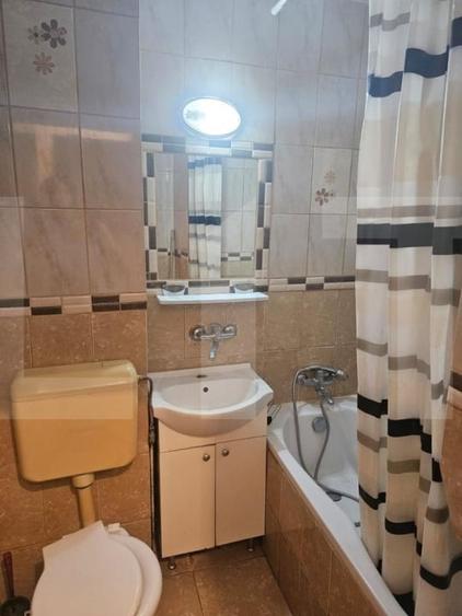 Apartament 3 camere, 50 mp | Închiriat 300 €/lună | Investiție sigură - 11