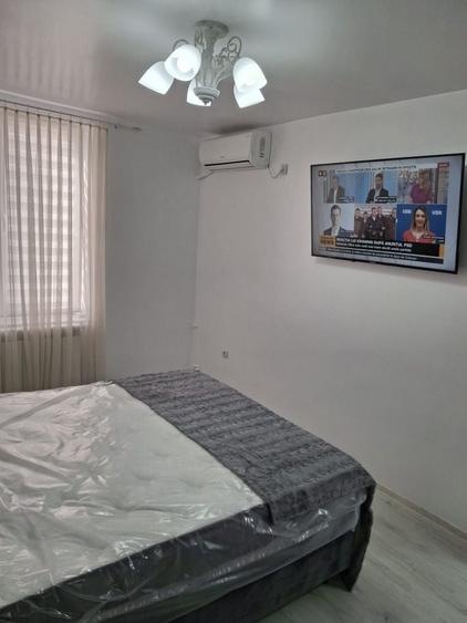 Garsonieră în Central