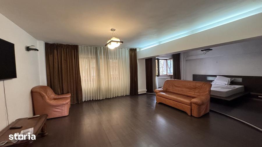 Apartament cu 2 camere în 13 Septembrie
