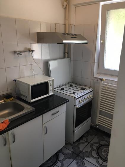 Garsonieră semidecomandată în Iancului